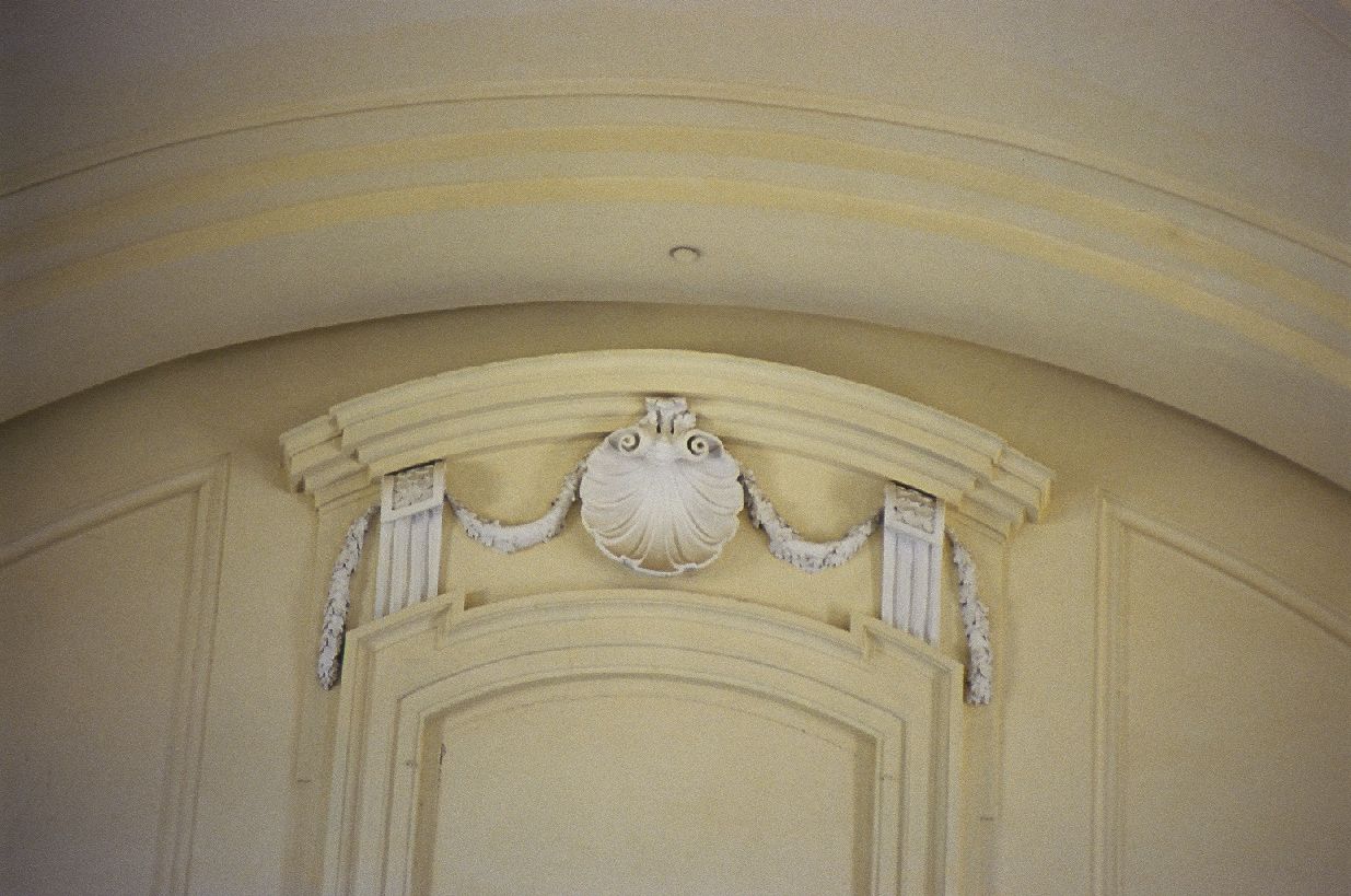 scultura - bottega marchigiana (ultimo quarto sec. XVIII)