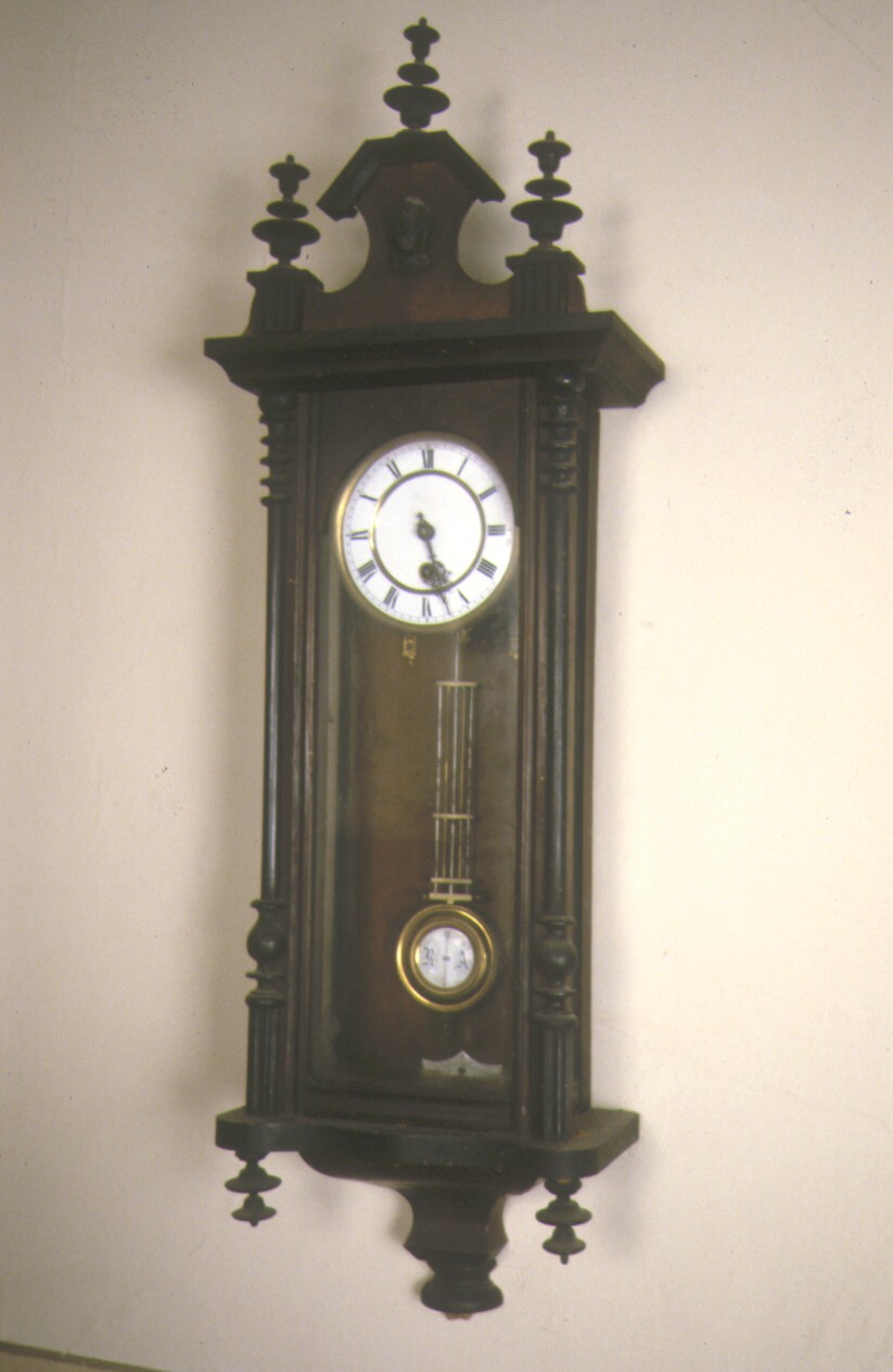 orologio - ambito italiano (primo quarto sec. XX)