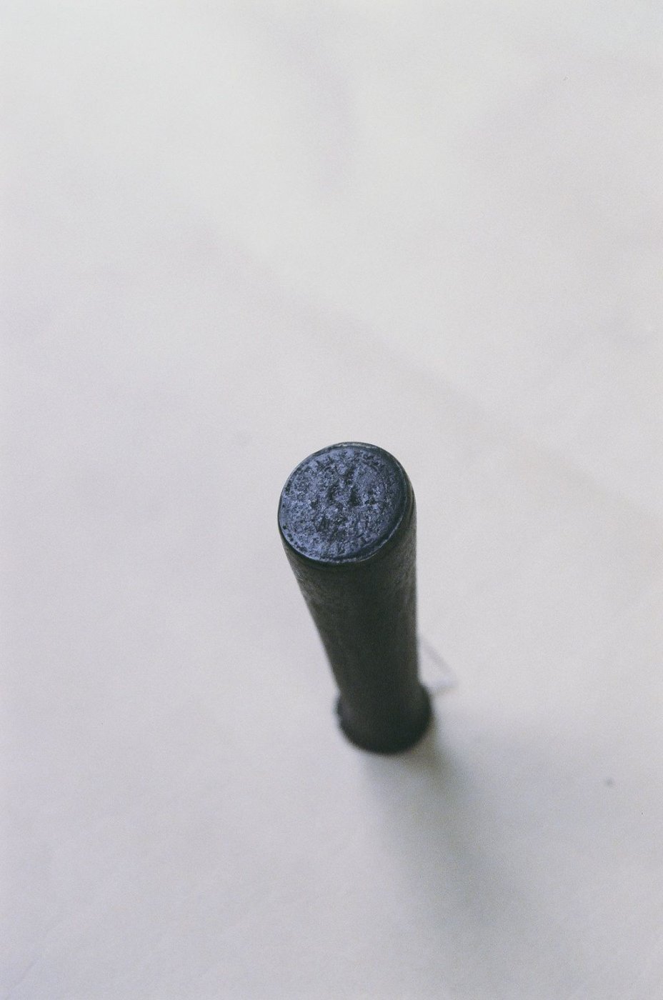 timbro - bottega marchigiana (sec. XVI)