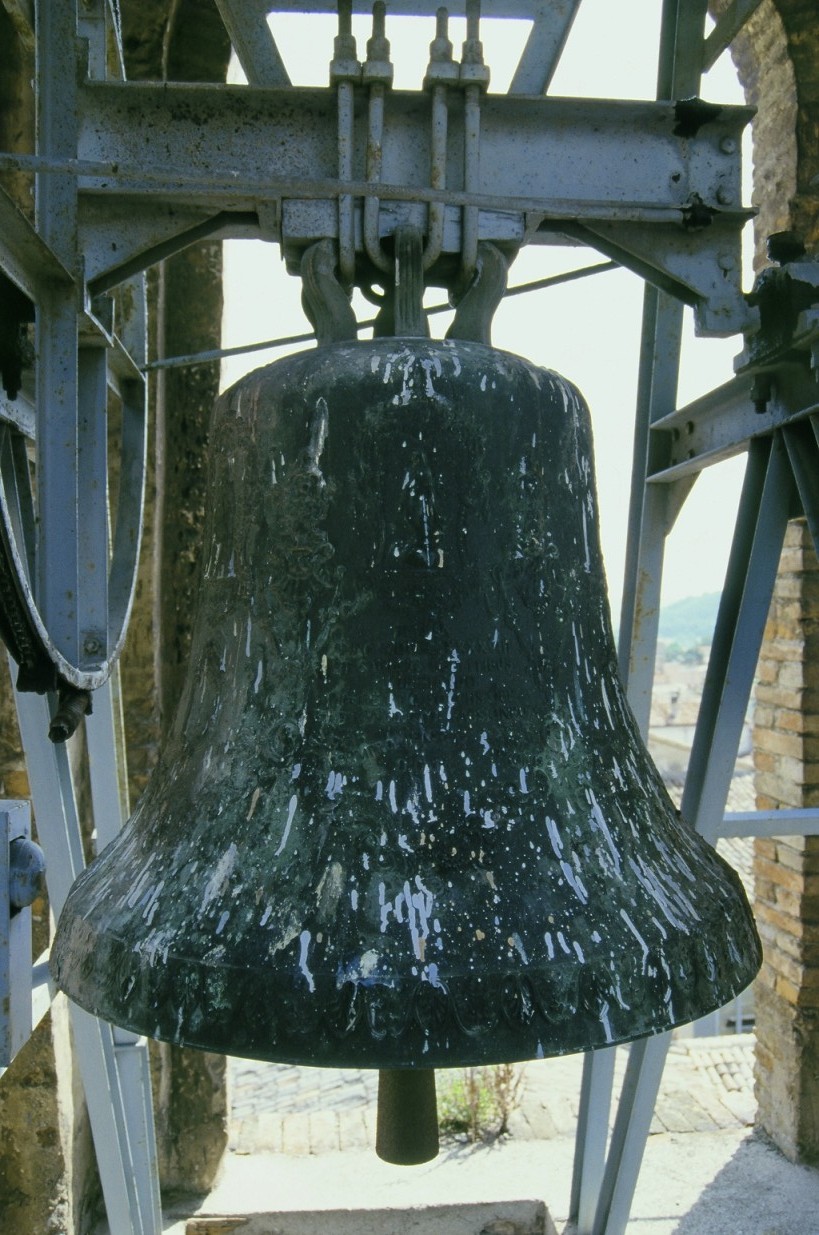 campana - ambito veneto (fine sec. XIX)