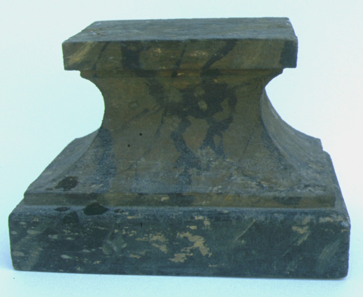 base - ambito marchigiano (sec. XIX)