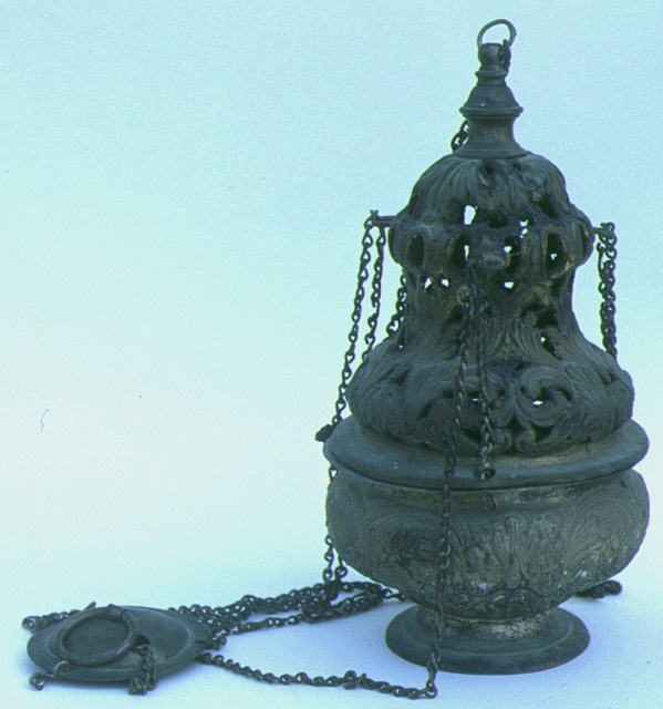 turibolo - ambito marchigiano (sec. XIX)