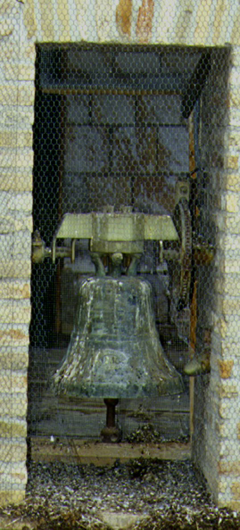 campana - ambito marchigiano (sec. XX)