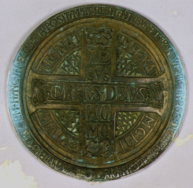 targa devozionale - ambito marchigiano (prima metà sec. XX)