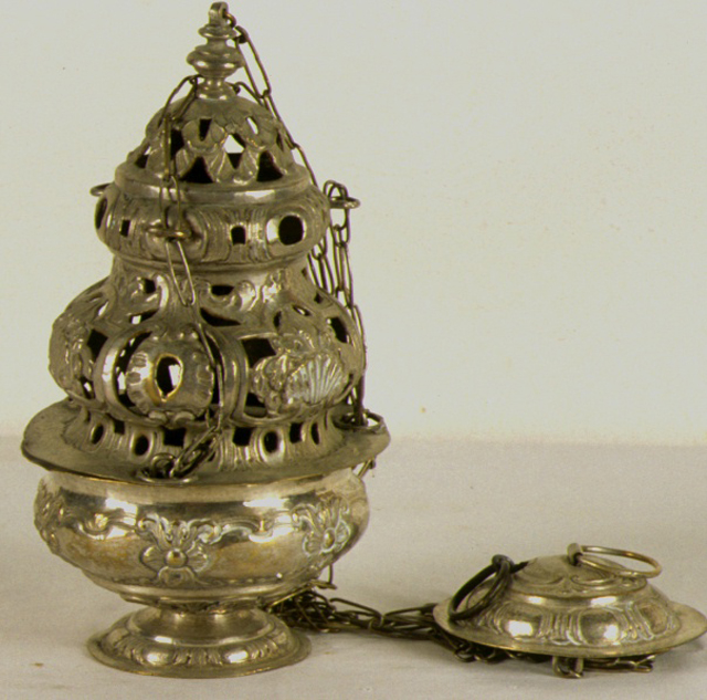 turibolo - ambito marchigiano (sec. XIX)