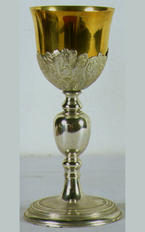 pisside - ambito marchigiano (sec. XIX)