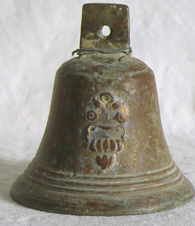 campanella - ambito marchigiano (sec. XIX)