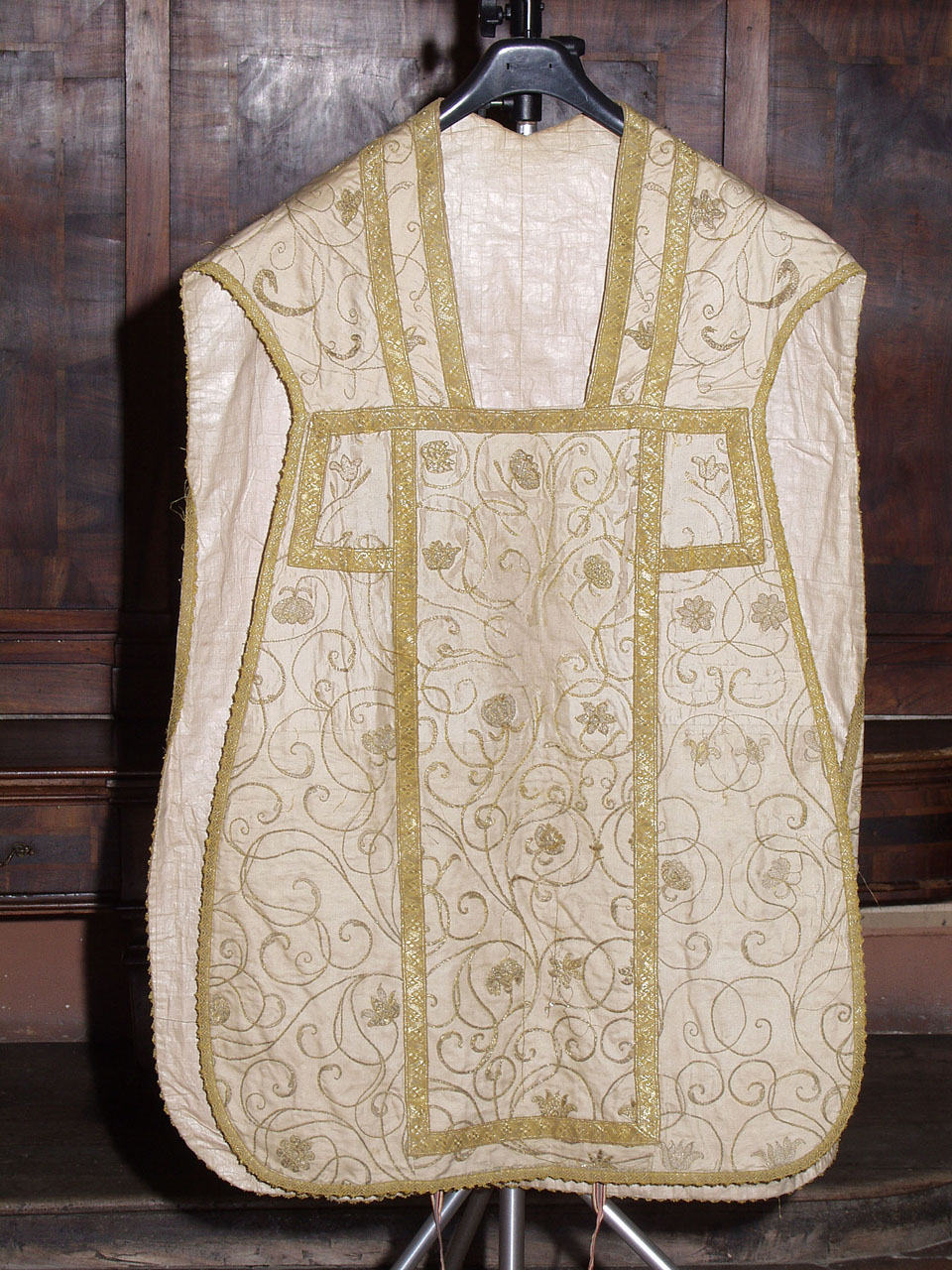 pianeta - manifattura romana (sec. XVIII)