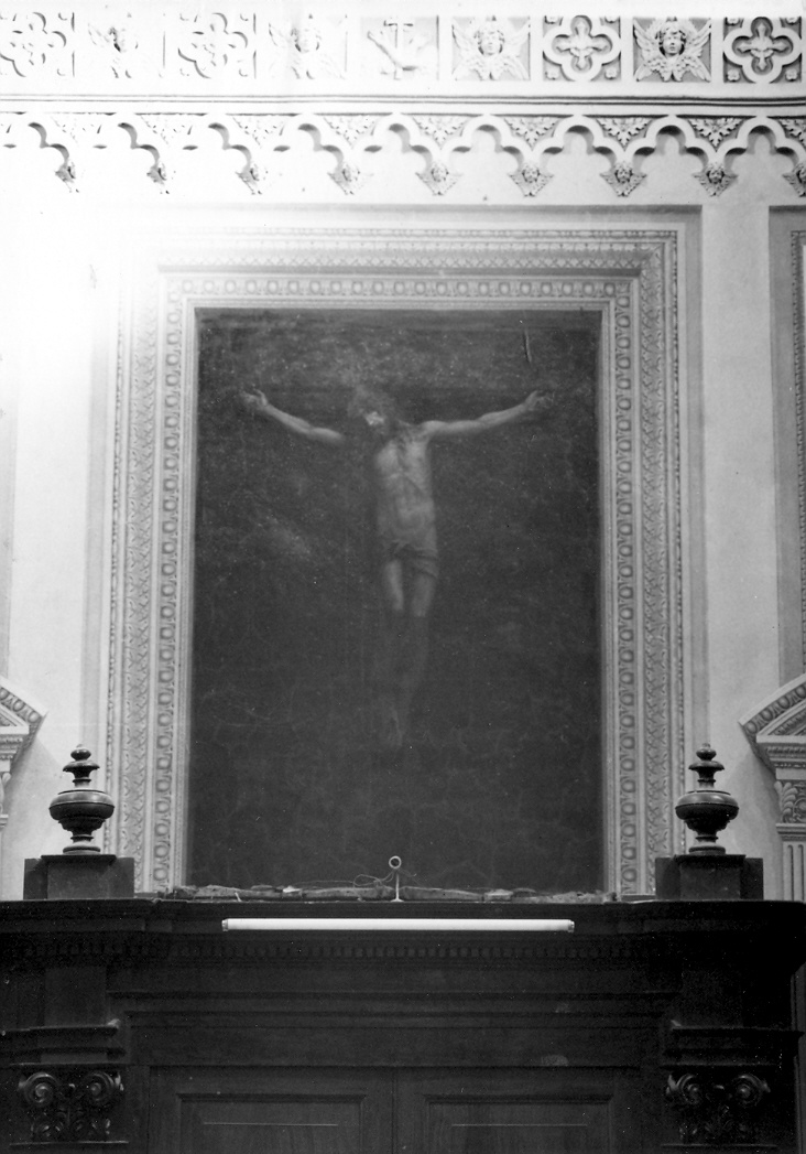 bussola - bottega marchigiana (fine/inizio secc. XVII/ XVIII)