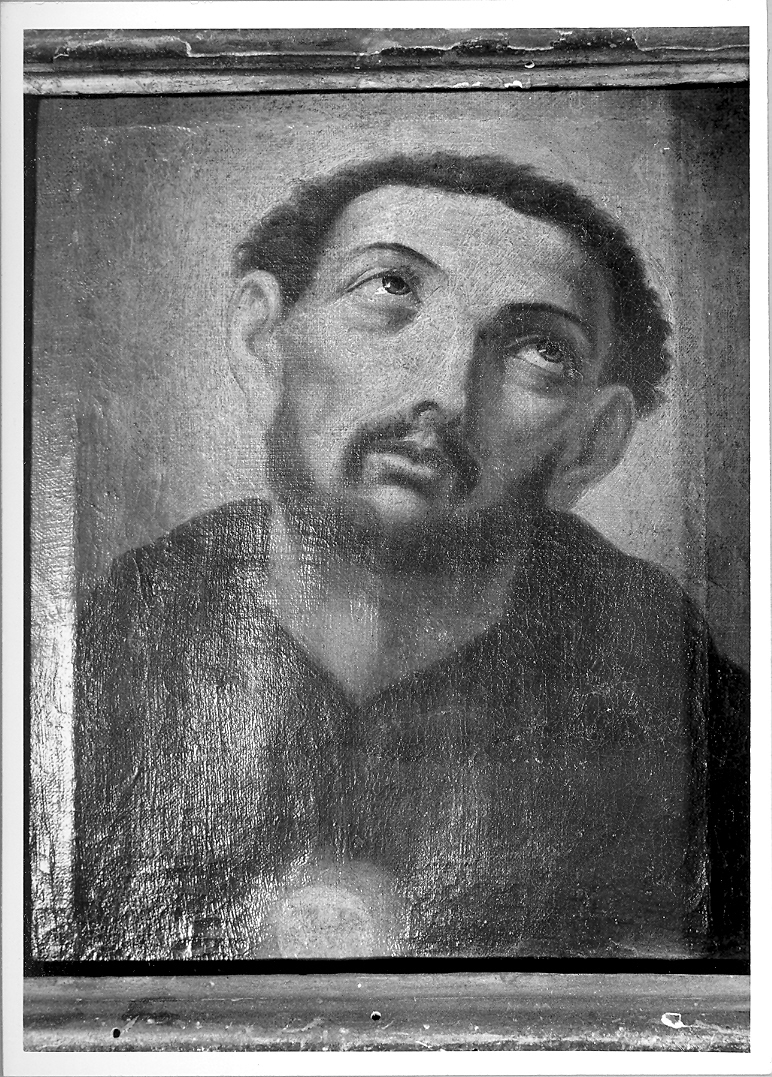 San Nicola da Tolentino (dipinto) - ambito italiano (sec. XVIII)