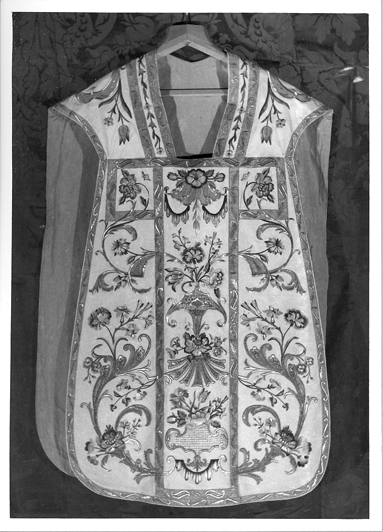 pianeta - manifattura italiana (prima metà sec. XIX)