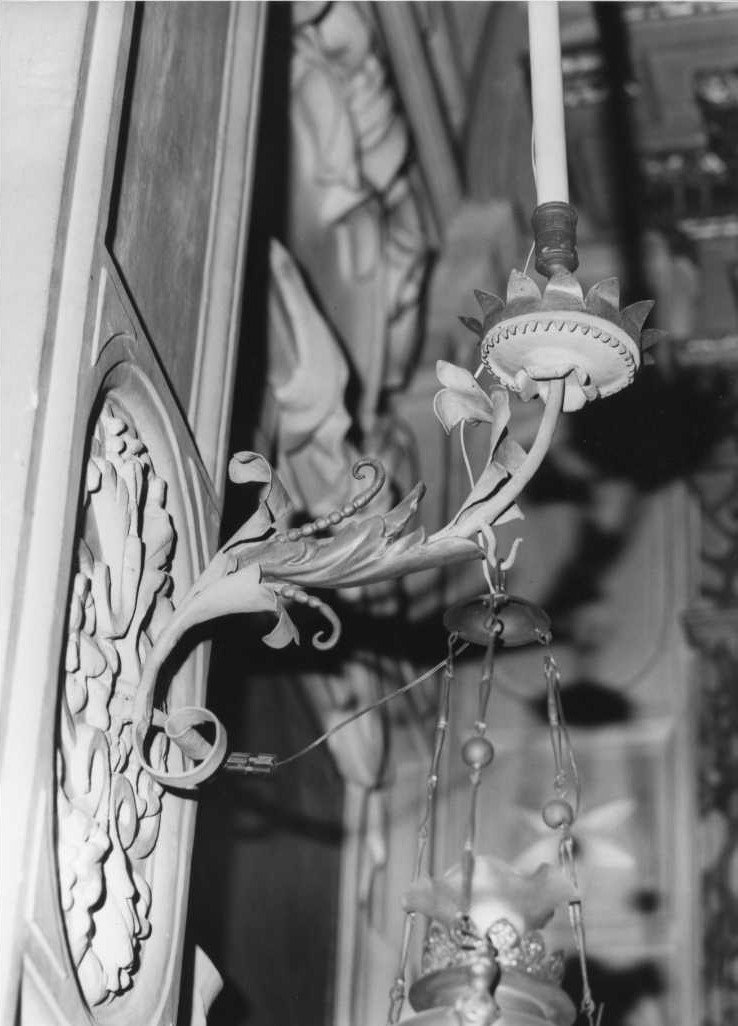 applique, serie - bottega marchigiana (sec. XIX)