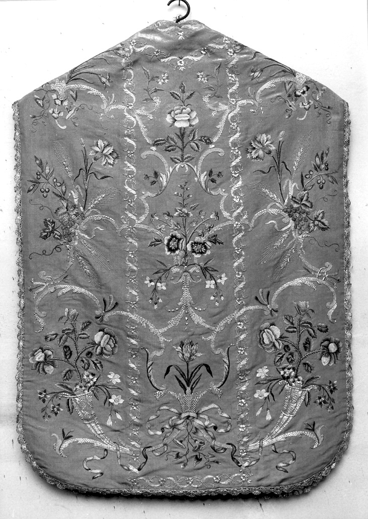 pianeta - manifattura italiana (sec. XIX)