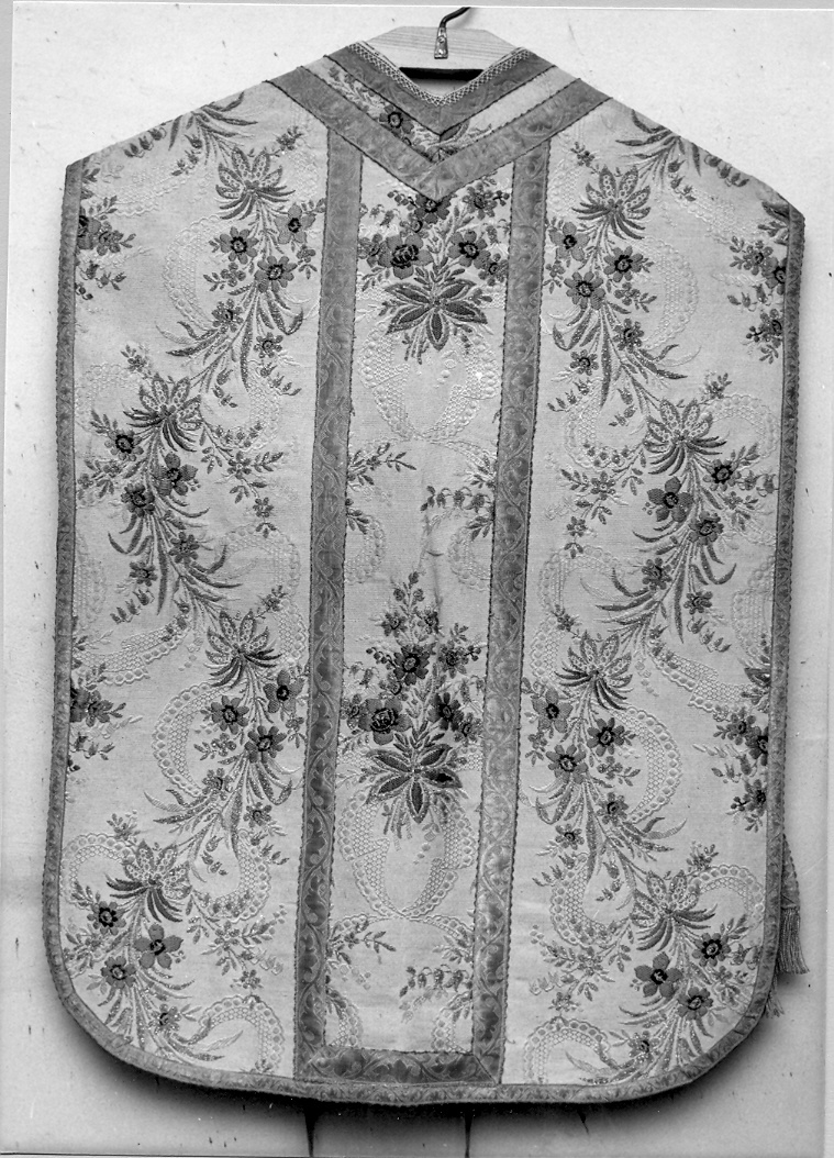 pianeta - manifattura italiana (sec. XIX)