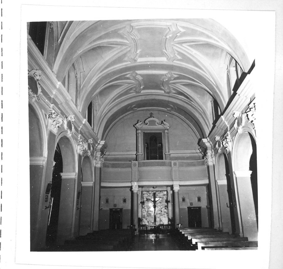 harmonium - bottega marchigiana (sec. XVIII)