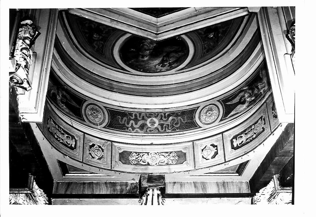 orazione di Cristo nell'orto di Getsemani (dipinto, elemento d'insieme) - ambito italiano (sec. XIX)