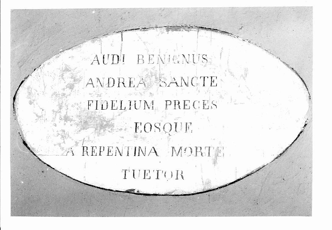 lapide - bottega marchigiana (sec. XIX)