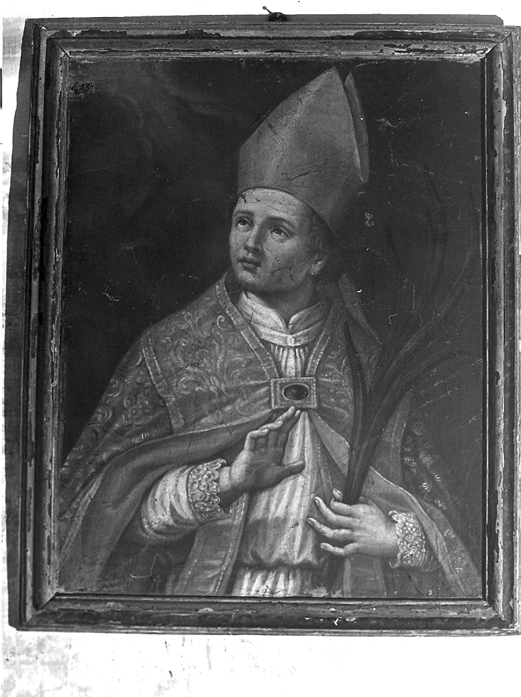 Sant'Emidio (dipinto) - ambito marchigiano (sec. XVIII)