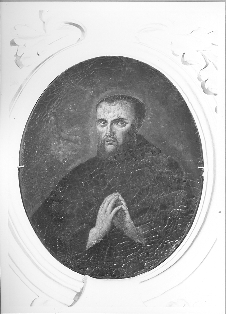 San Giuseppe da Copertino (dipinto) - ambito marchigiano (sec. XVIII)
