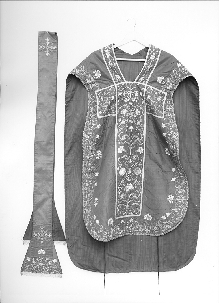 pianeta - manifattura marchigiana (inizio sec. XIX)