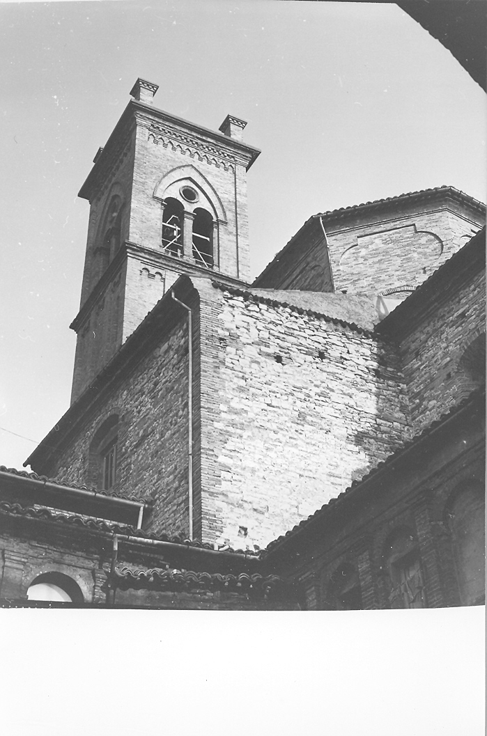 campana - bottega marchigiana (sec. XVIII)
