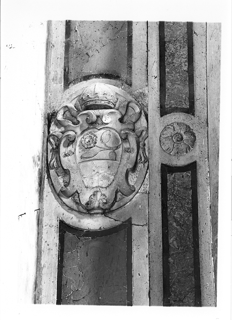 rilievo, coppia - bottega marchigiana (sec. XVII)