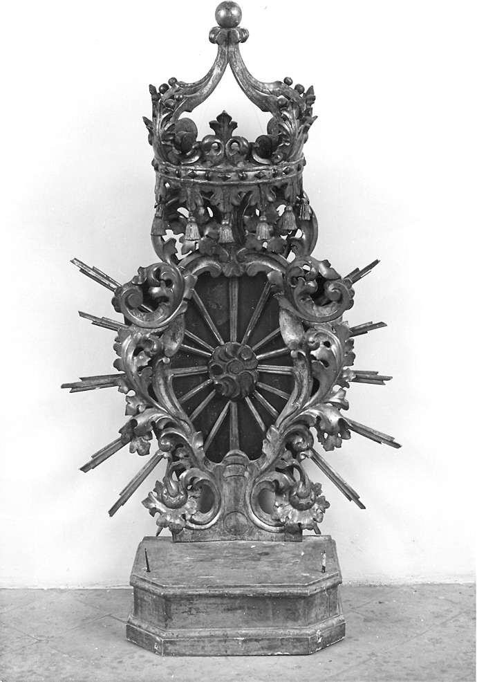 residenza - bottega italiana (sec. XVIII)