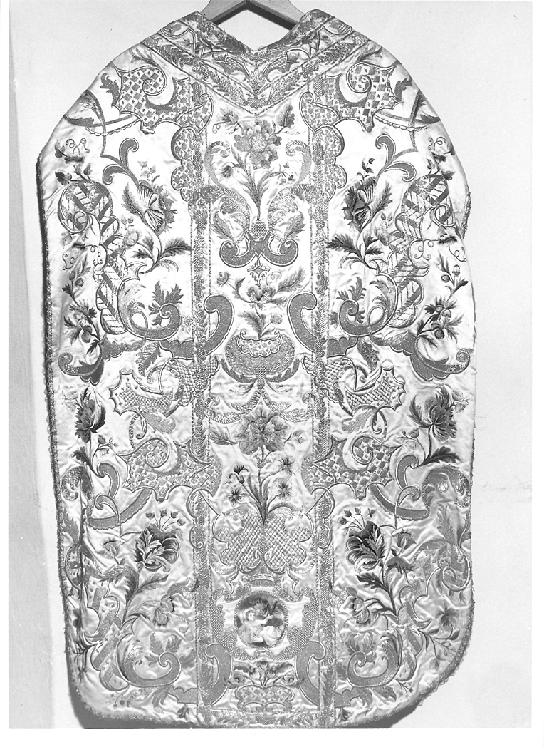 pianeta - manifattura italiana (sec. XVII)