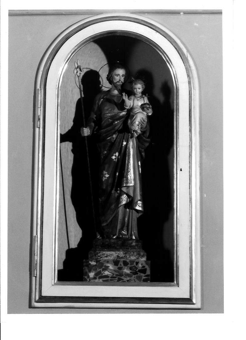 sportello - bottega marchigiana (fine/inizio secc. XIX/ XX)