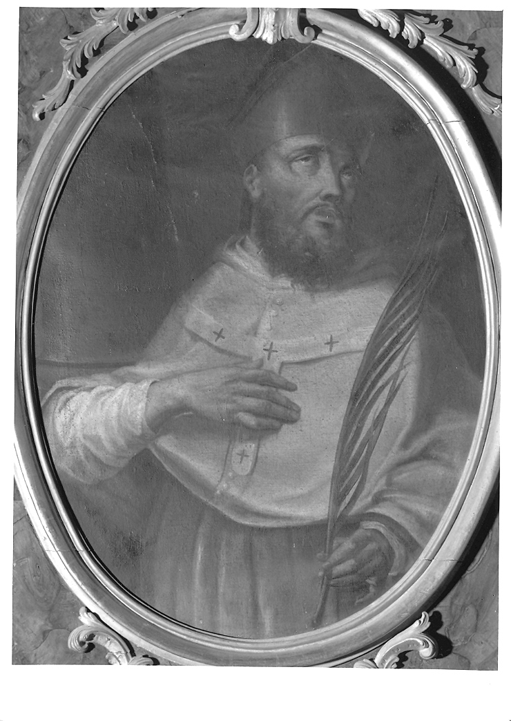 San Ranieri vescovo (dipinto) - ambito marchigiano (ultimo quarto sec. XVIII)