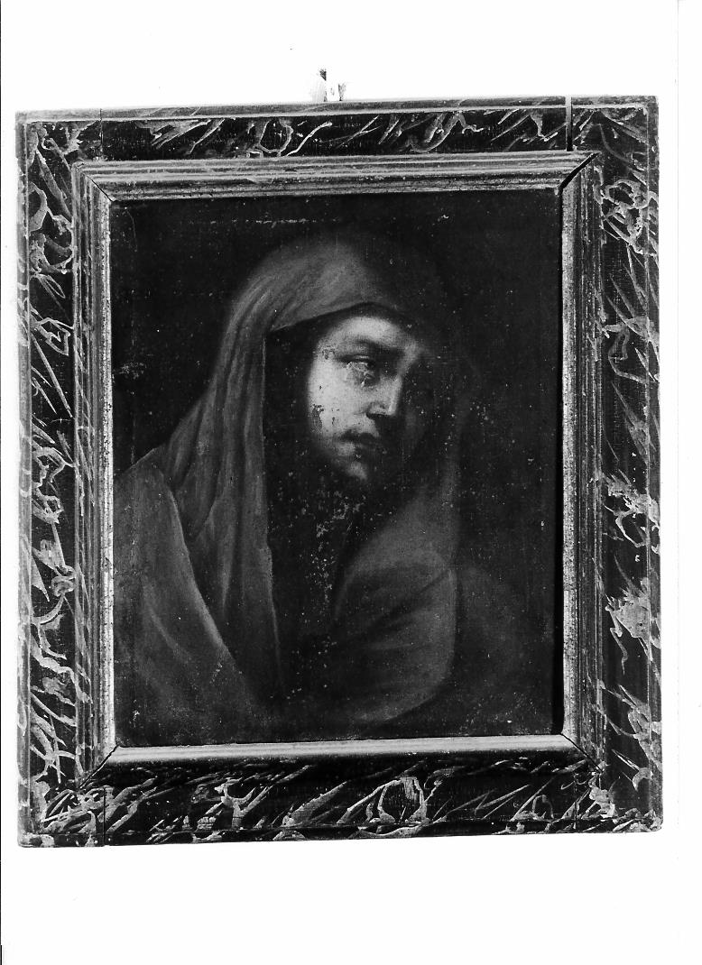 Madonna Addolorata (dipinto) - ambito marchigiano (seconda metà sec. XVIII)