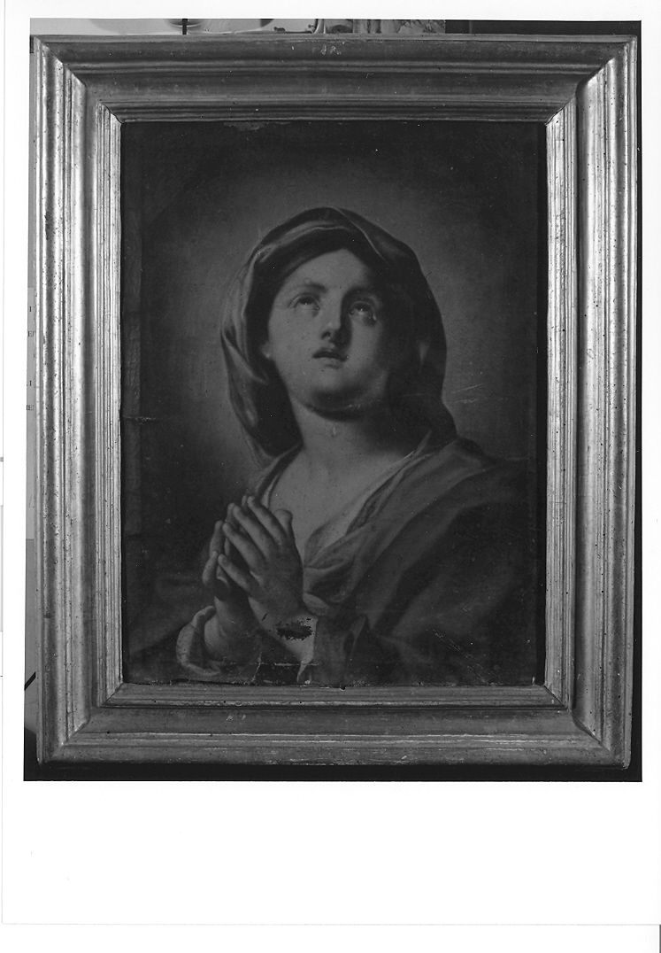 cornice - bottega marchigiana (fine/inizio secc. XIX/ XX)