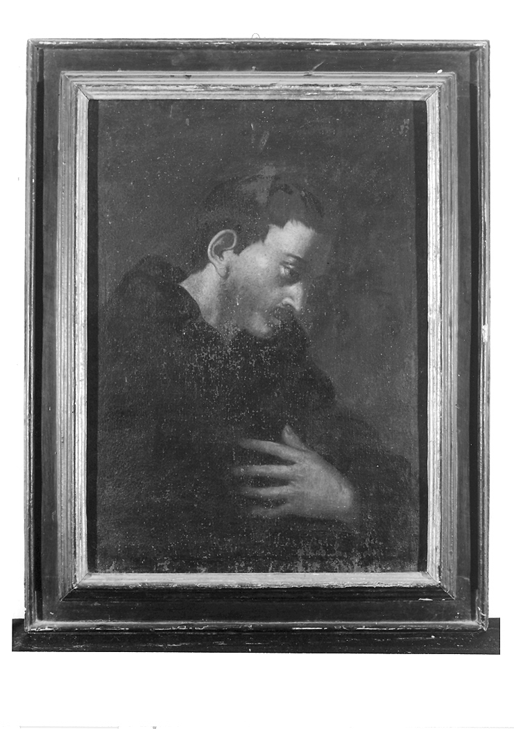 cornice - bottega marchigiana (prima metà sec. XVII)