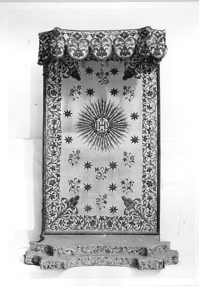 residenza - bottega marchigiana (sec. XVIII)