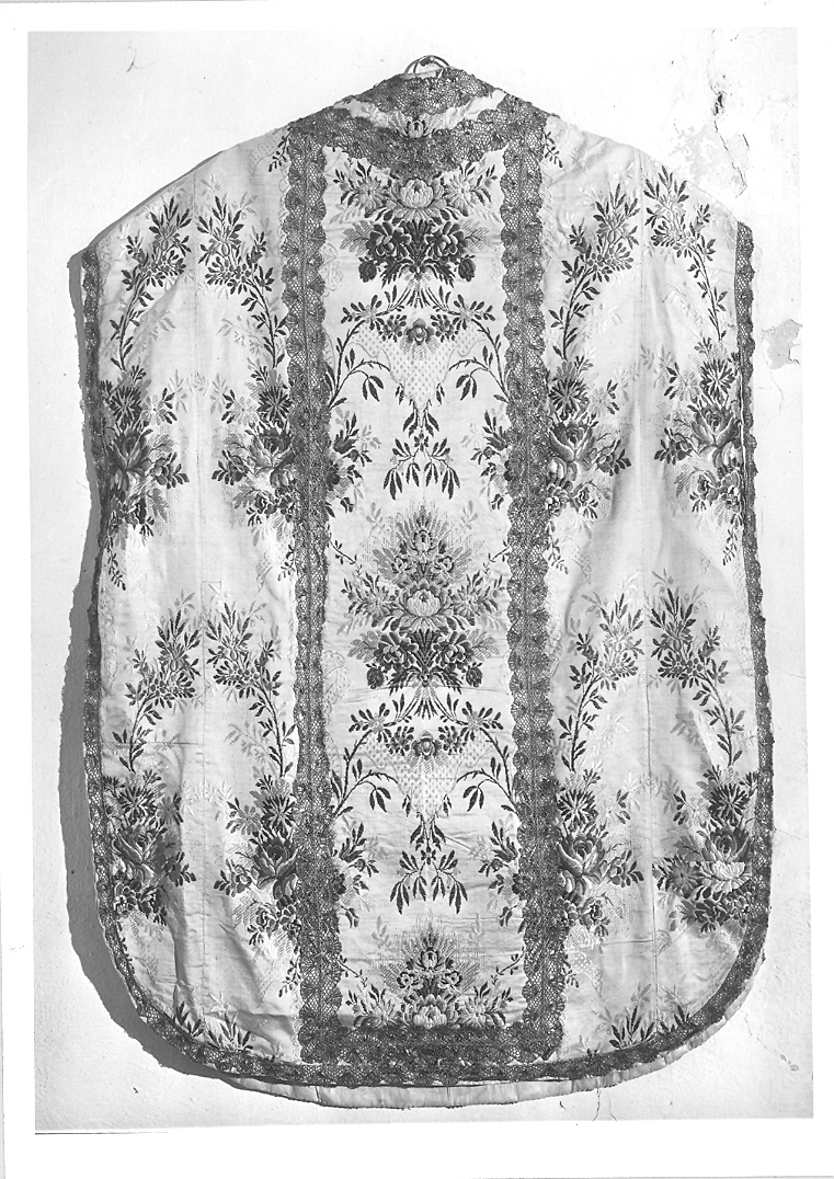 pianeta - manifattura italiana (sec. XVIII)