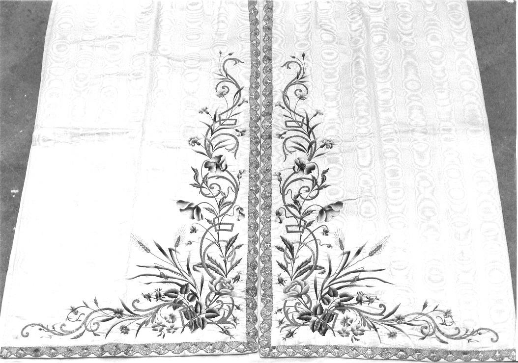 conopeo - manifattura italiana (sec. XIX)