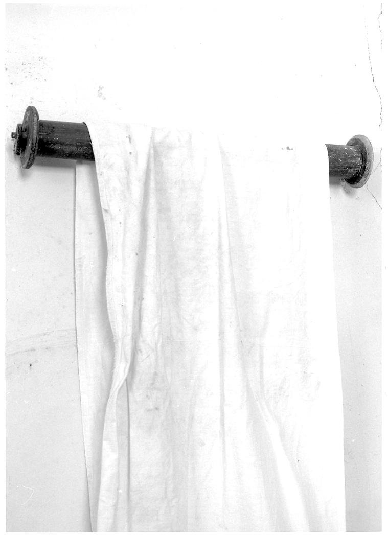 tessuto - bottega marchigiana (seconda metà sec. XVIII)