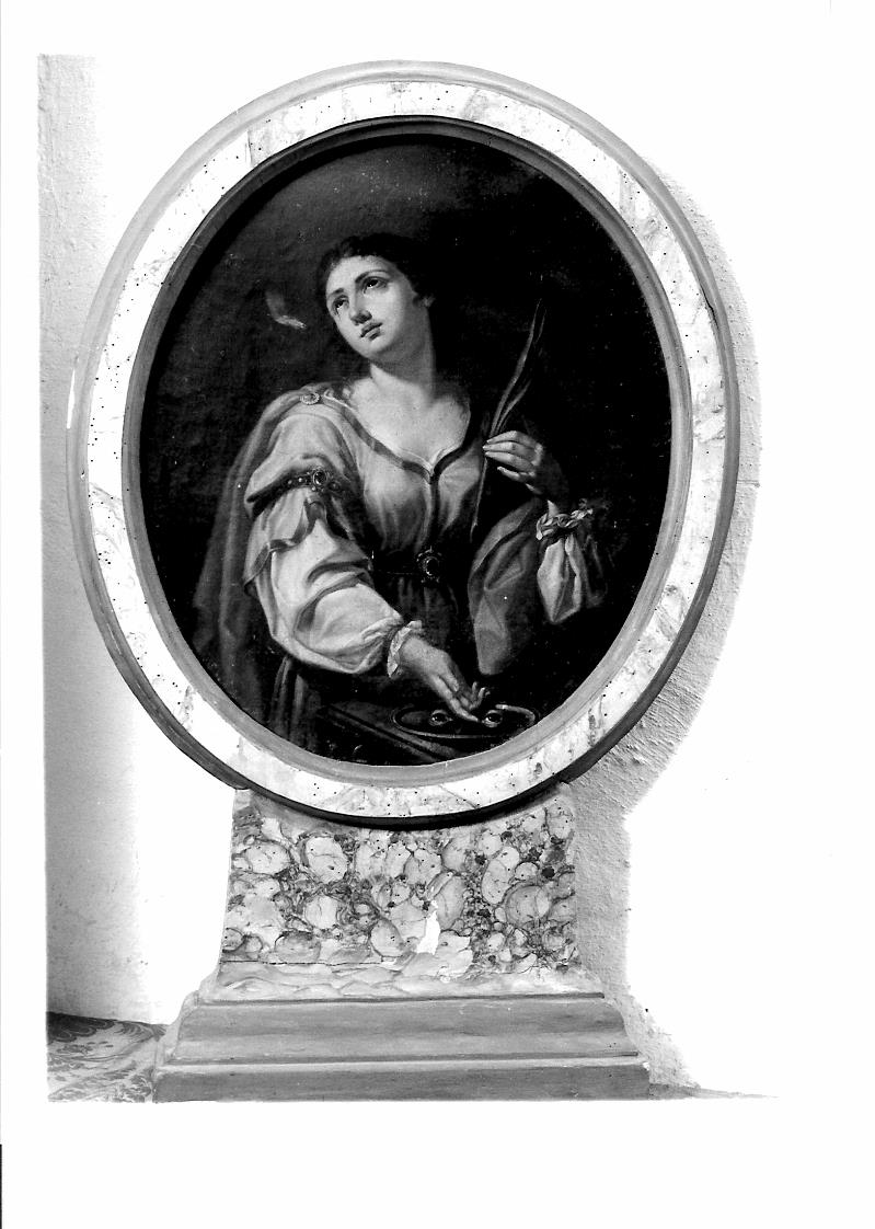 cornice - bottega marchigiana (ultimo quarto sec. XVIII)