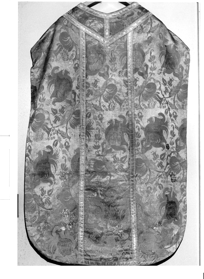 pianeta - manifattura italiana (primo quarto sec. XVIII)