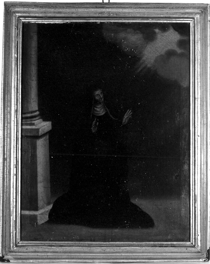 cornice, serie - ambito marchigiano (seconda metà sec. XVIII)