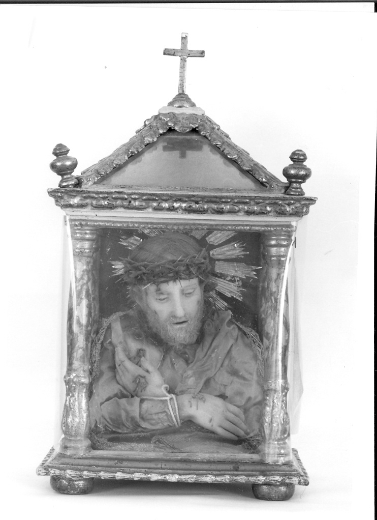 urna - ambito marchigiano (inizio sec. XIX)