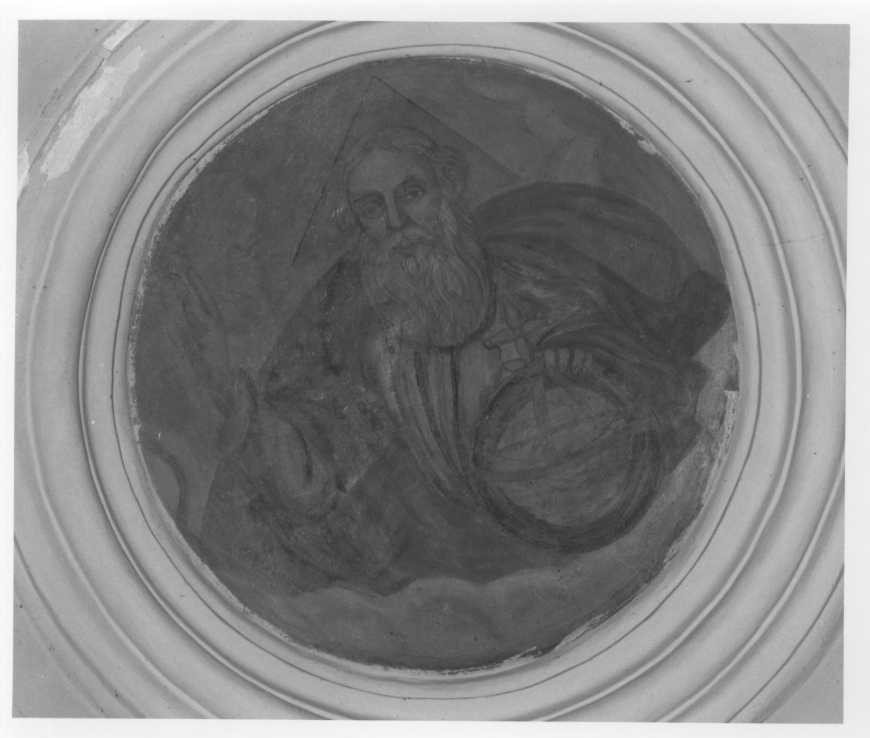Dio Padre (dipinto) - ambito marchigiano (sec. XVIII)