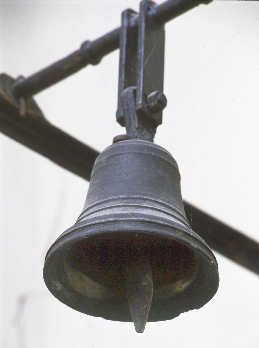 campanella - bottega marchigiana (sec. XVIII)