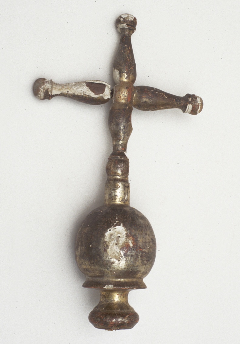 croce - bottega pesarese (sec. XVIII)