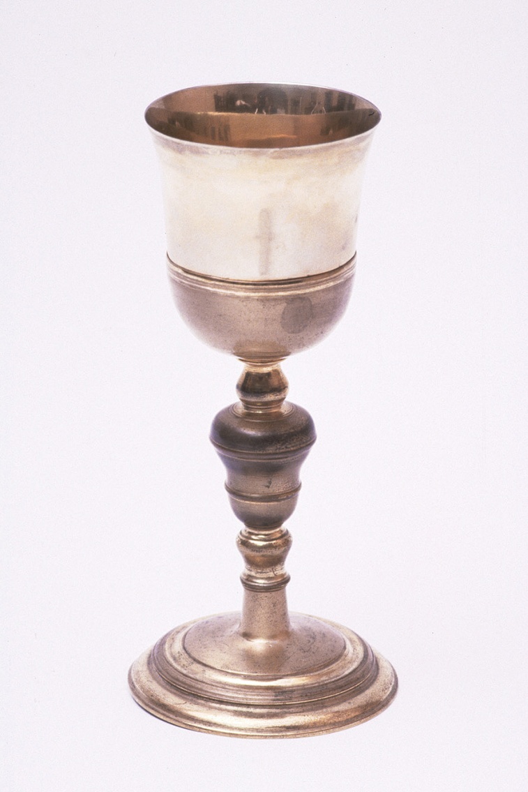 calice - bottega marchigiana (sec. XVIII)
