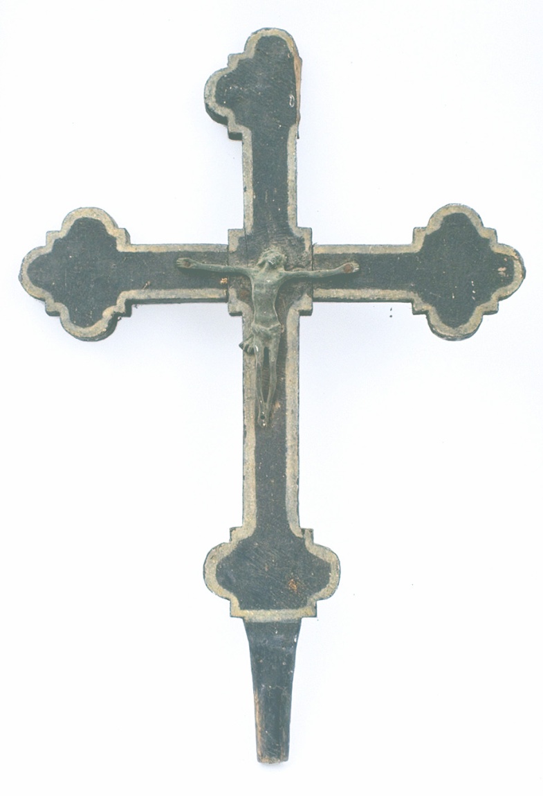 croce - bottega pesarese (sec. XIX)