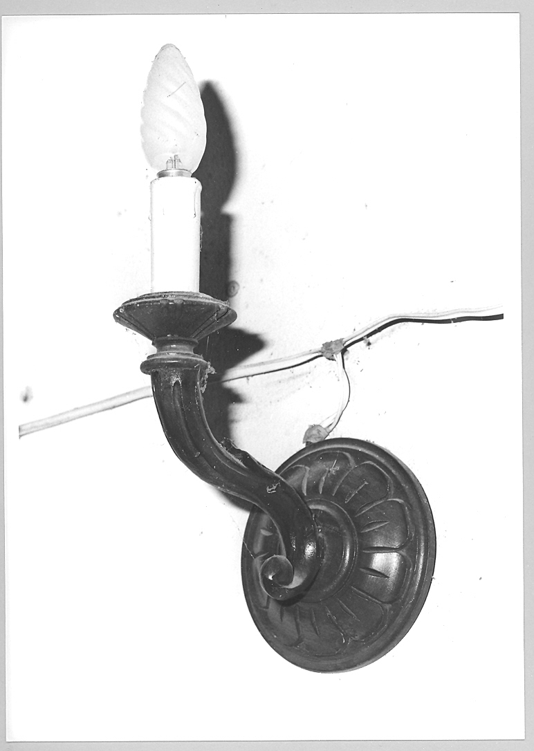 vaso, serie - bottega marchigiana (prima metà sec. XX)