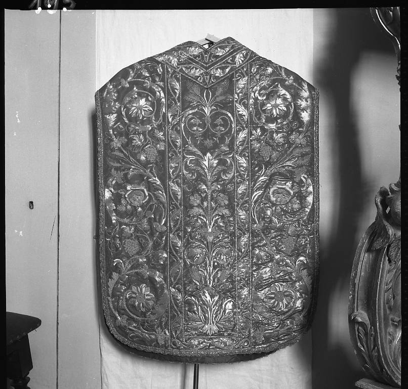 pianeta - manifattura Italia centrale (sec. XIX)