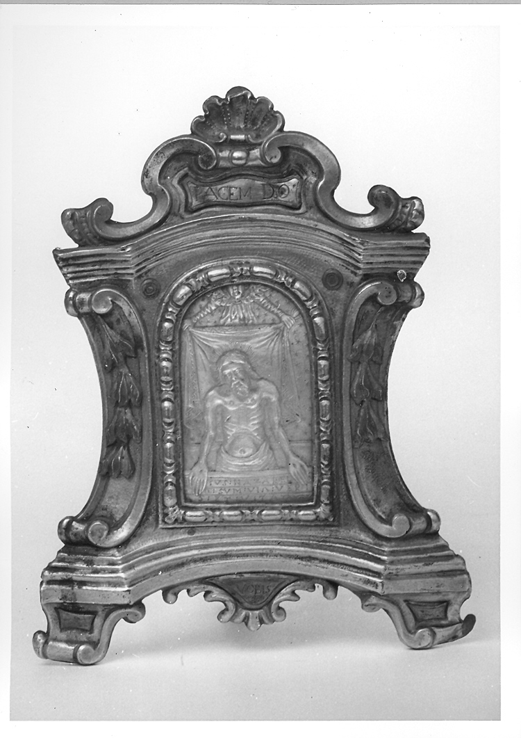 pace - bottega marchigiana (sec. XVIII)