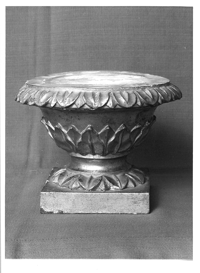 base - bottega marchigiana (sec. XIX)